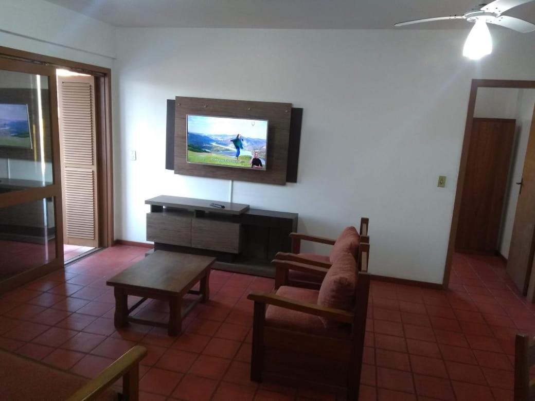 Ferienwohnung Edificio Praia De Torres Exterior foto