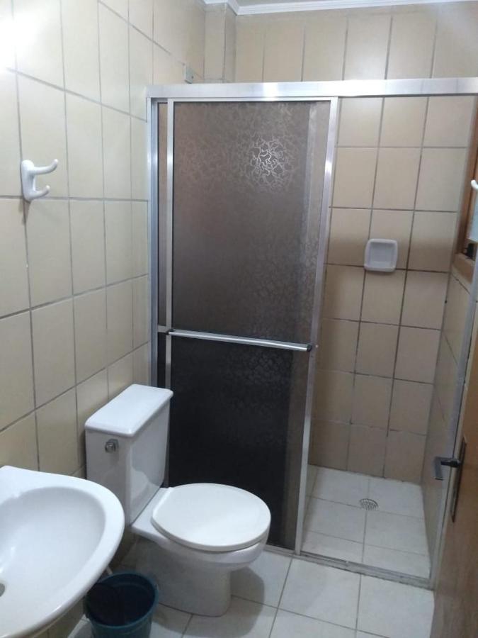 Ferienwohnung Edificio Praia De Torres Exterior foto